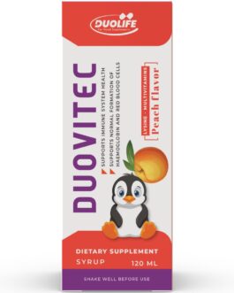 Duovitec