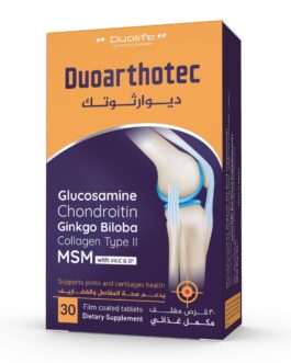 Duoarthotec