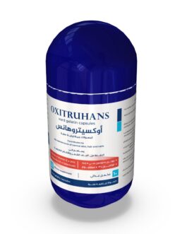 Oxitruhance