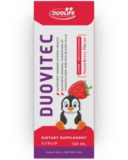 Duovitec