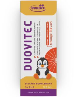 Duovitec