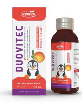 Duovitec